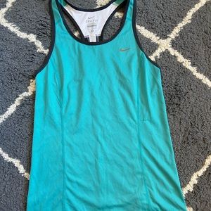 Nike Tank Top